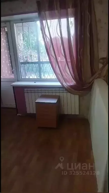 Комната Воронежская область, Воронеж Учебный пер., 9 (12.0 м) - Фото 2