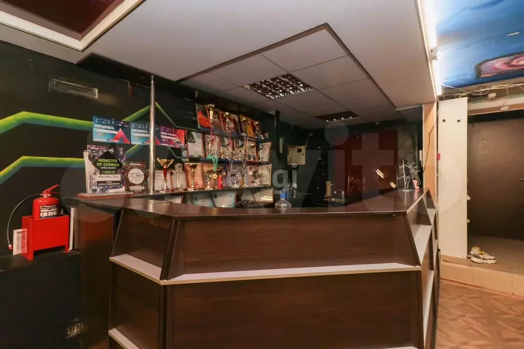 Продам помещение свободного назначения, 185.3 м - Фото 1