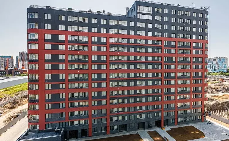 Продаётся квартира-студия, 26.5 м - Фото 1