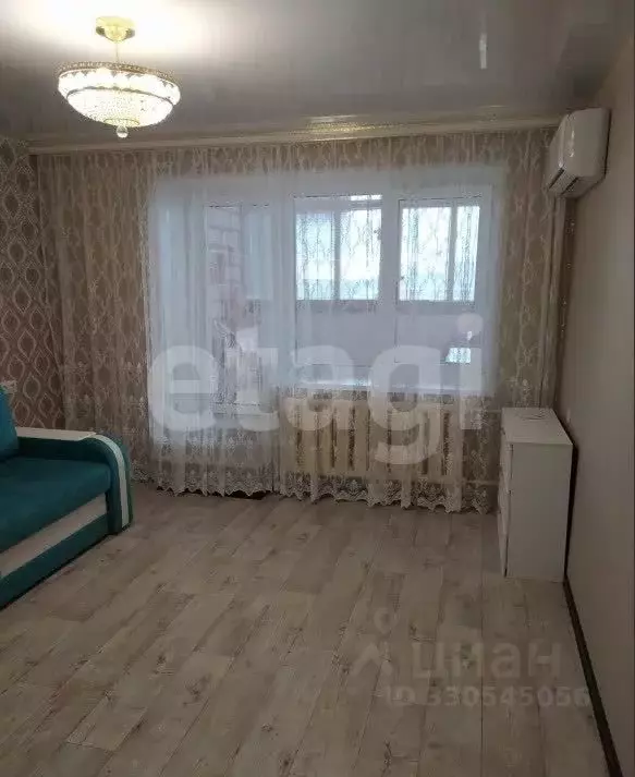 1-к кв. Башкортостан, Уфа Зеленогорская ул., 9 (56.7 м) - Фото 1