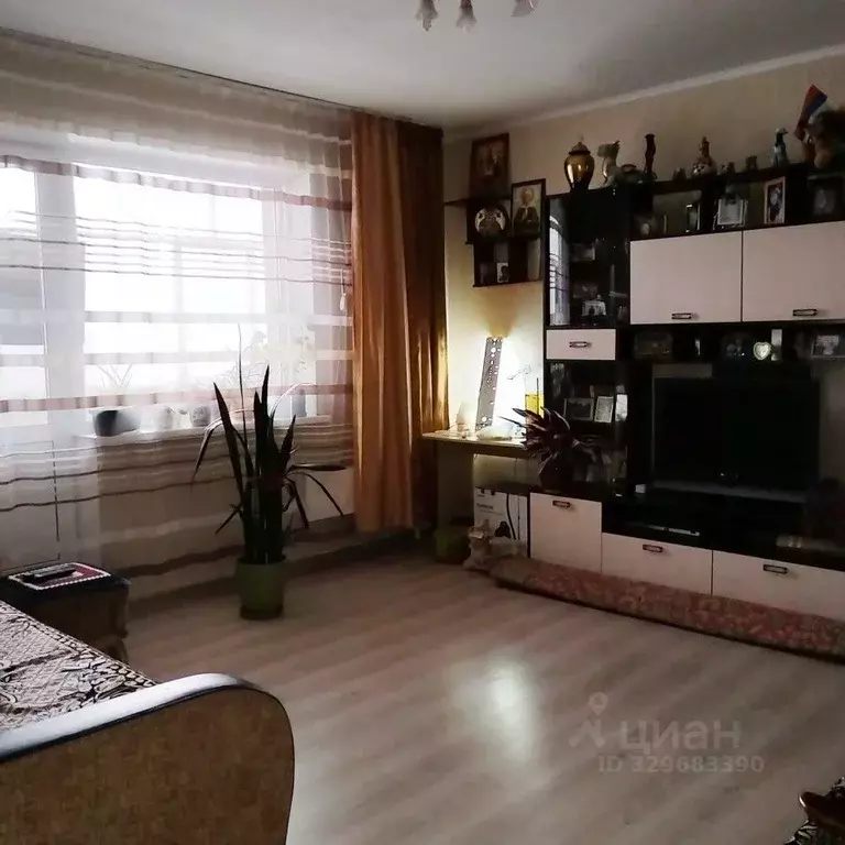 2-к кв. Свердловская область, Нижний Тагил ул. Дружинина, 72 (50.3 м) - Фото 1