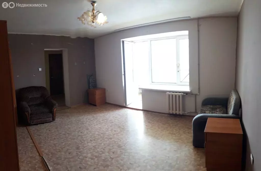 1-комнатная квартира: Пенза, улица Антонова, 49 (45 м) - Фото 1