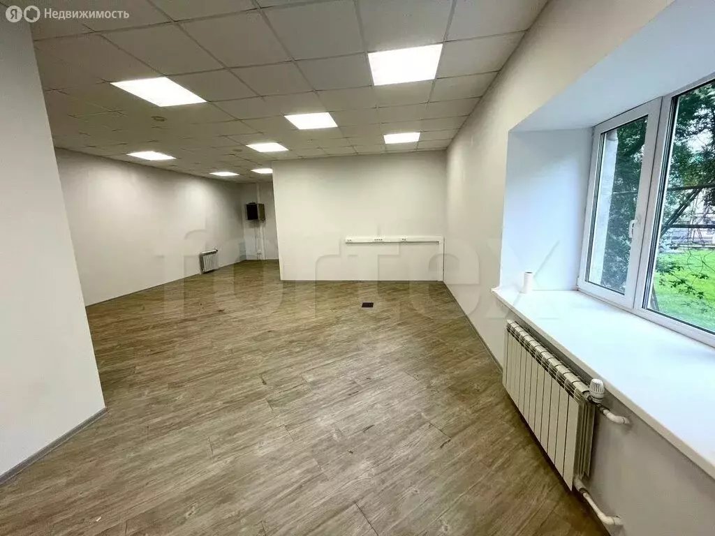 Офис (100 м) - Фото 1