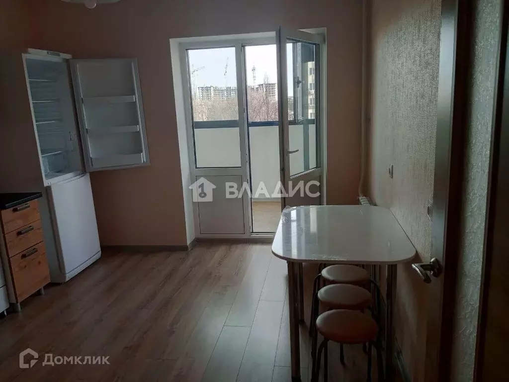 Продаётся 1-к квартира, 40.3 м - Фото 1