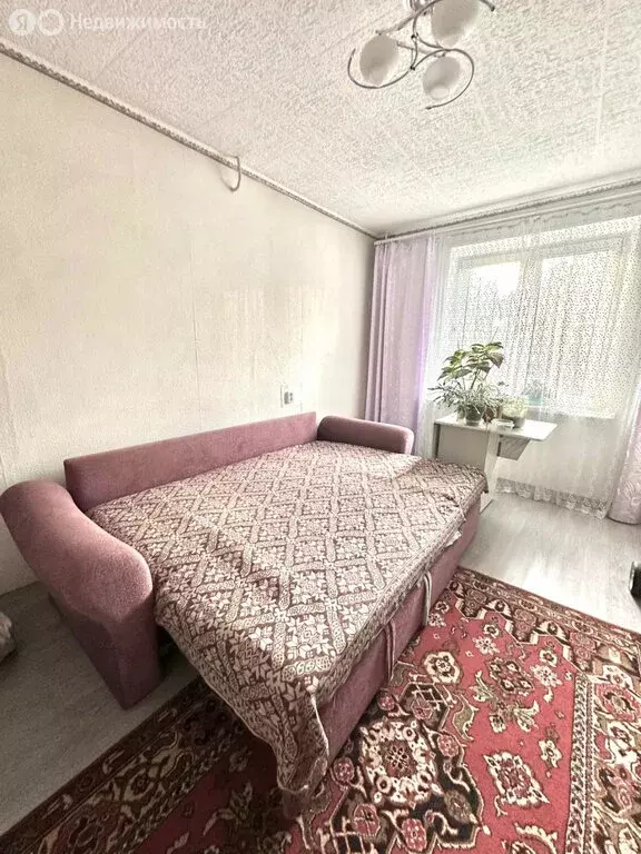 3-комнатная квартира: Челябинск, улица Агалакова, 44 (65 м) - Фото 2