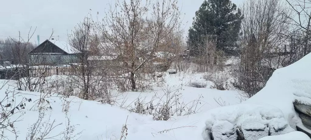 Участок в Томская область, Томск пос. 2-й ЛПК, 111 (4.39 сот.) - Фото 2