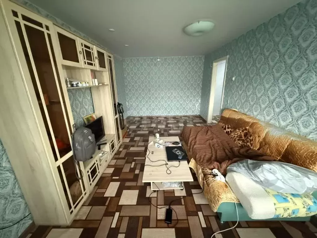 Квартира, 2 комнаты, 42 м - Фото 1
