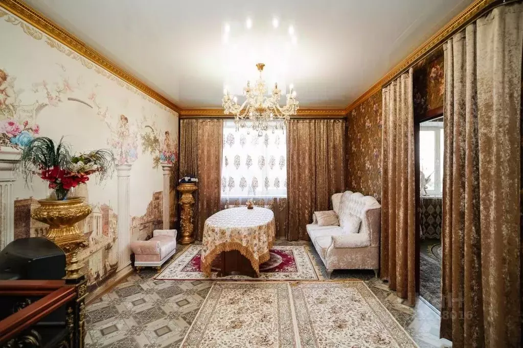 Коттедж в Омская область, Омск ул. 24-я Северная (282 м) - Фото 2