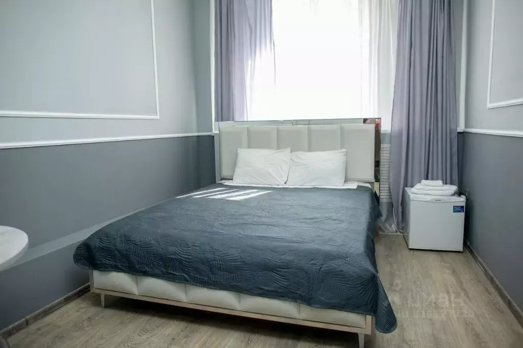 Комната Оренбургская область, Оренбург Салмышская ул., 35/1 (19.0 м) - Фото 0