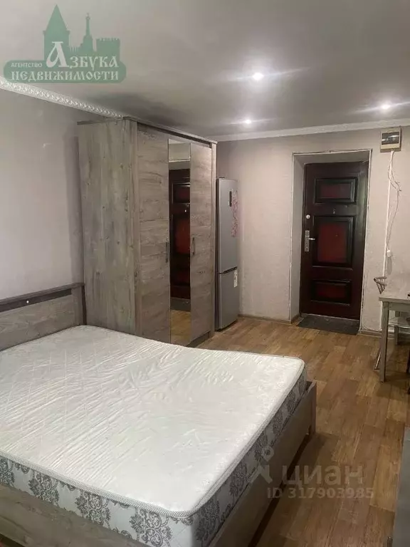 Комната Смоленская область, Смоленск ул. Котовского, 5а (17.8 м) - Фото 1