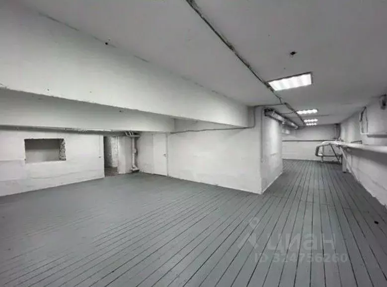 Склад в Санкт-Петербург Московское ш., 16к2 (537 м) - Фото 2