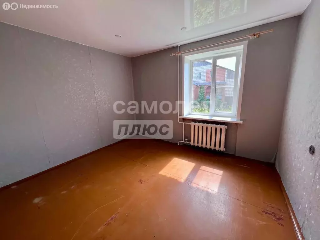 2-комнатная квартира: село Корткерос, Первомайская улица, 38 (50.8 м) - Фото 2