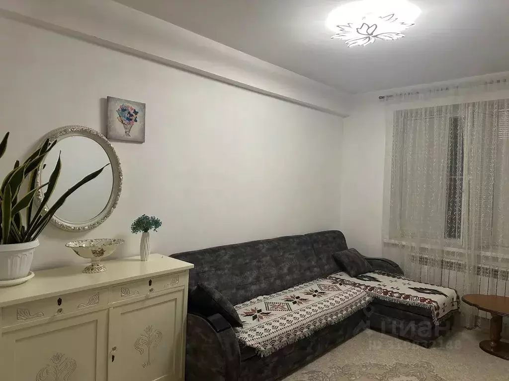 2-к кв. Дагестан, Избербаш ул. Г. Гамидова, 87В (43.0 м) - Фото 0