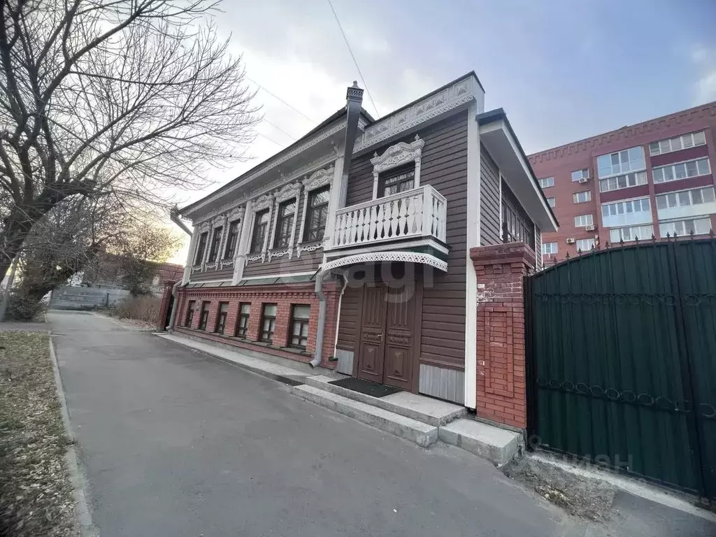 Помещение свободного назначения в Курганская область, Курган Советская ... - Фото 1