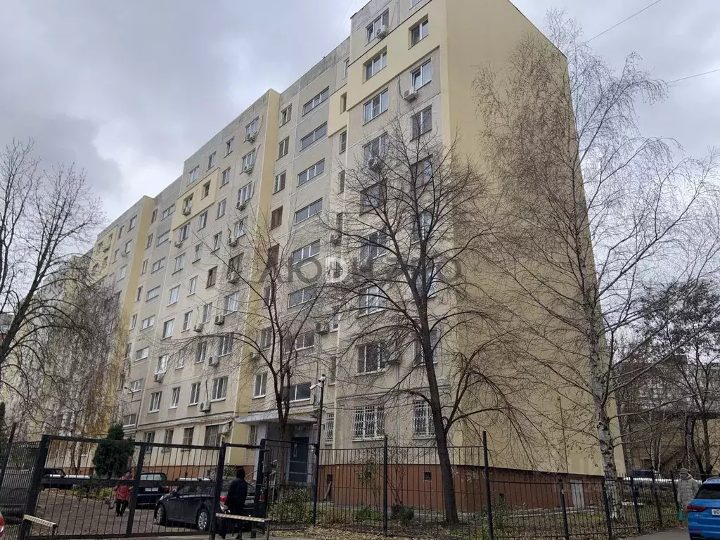 3-к кв. Саратовская область, Саратов Аптечная ул., 49/53 (65.7 м) - Фото 1