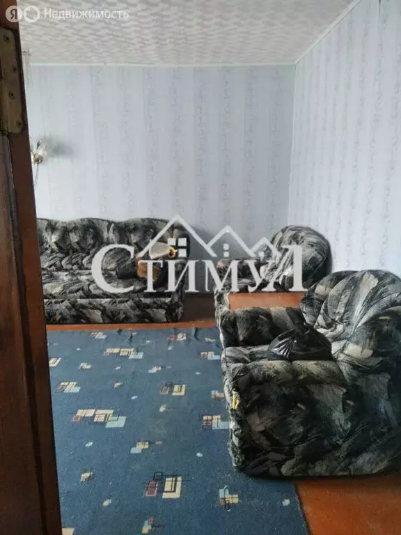 2-комнатная квартира: Пригорск, 5 (52 м) - Фото 0