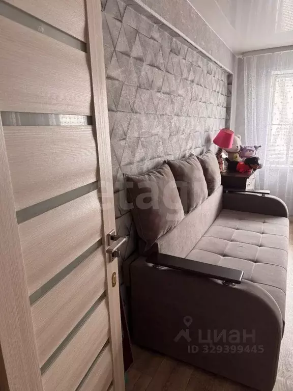 2-к кв. Амурская область, Благовещенск ул. Калинина, 112 (47.0 м) - Фото 2