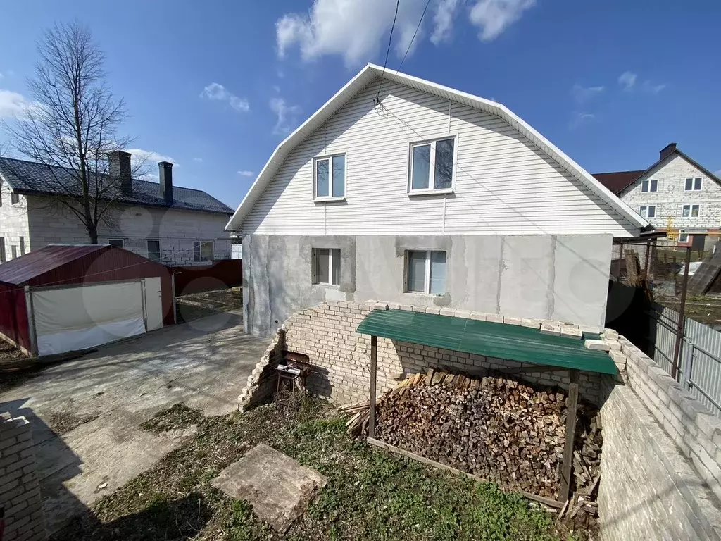 Дом 170 м на участке 5,5 сот. - Фото 1