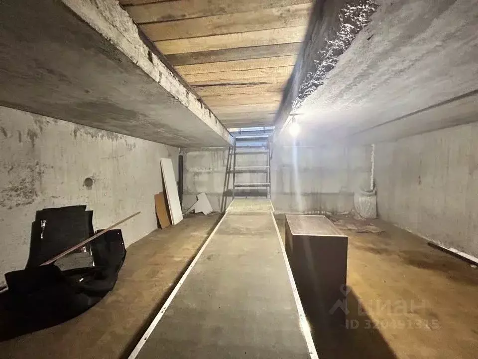 Гараж в Челябинская область, Озерск Челябинская ул., 5Ас1 (59 м) - Фото 2