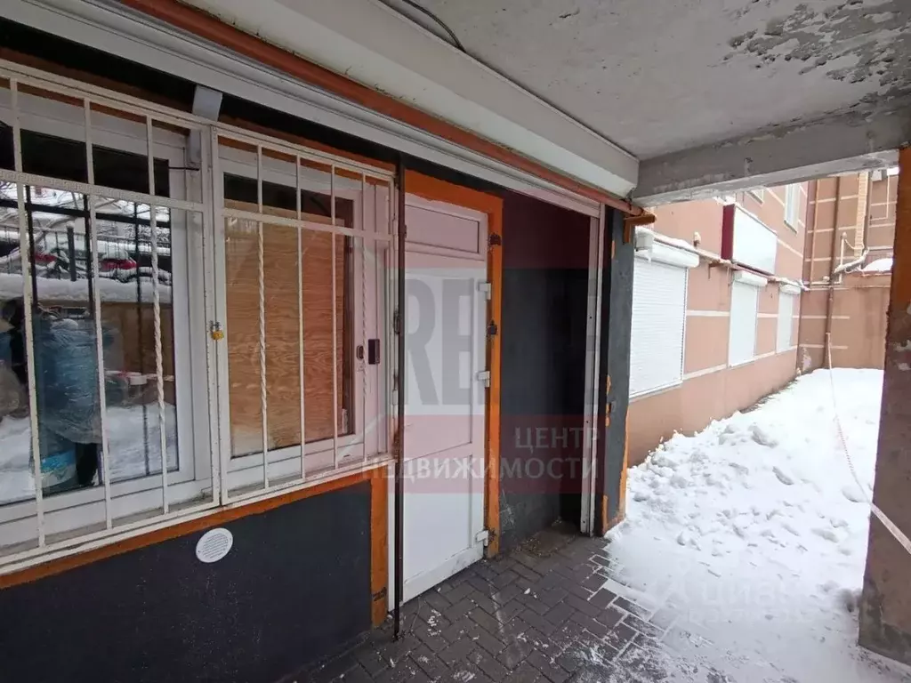 Помещение свободного назначения в Калининградская область, Калининград ... - Фото 1