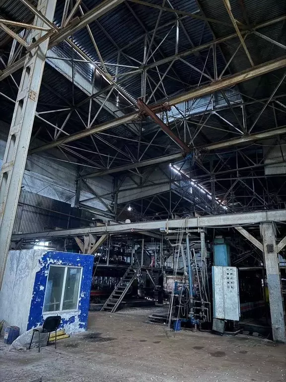 Производственное помещение в Москва ул. Петровка, 2 (1296 м) - Фото 2