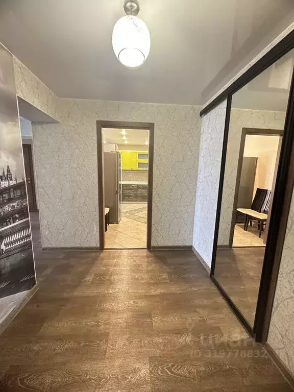 3-к кв. Саратовская область, Саратов ул. Имени Академика Н.Н. ... - Фото 1
