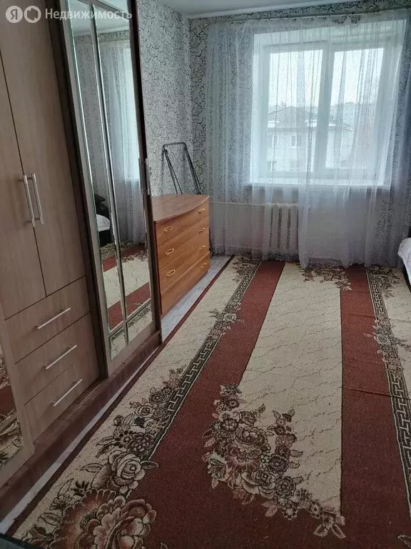 1к в -комнатной квартире (13.4 м) - Фото 2