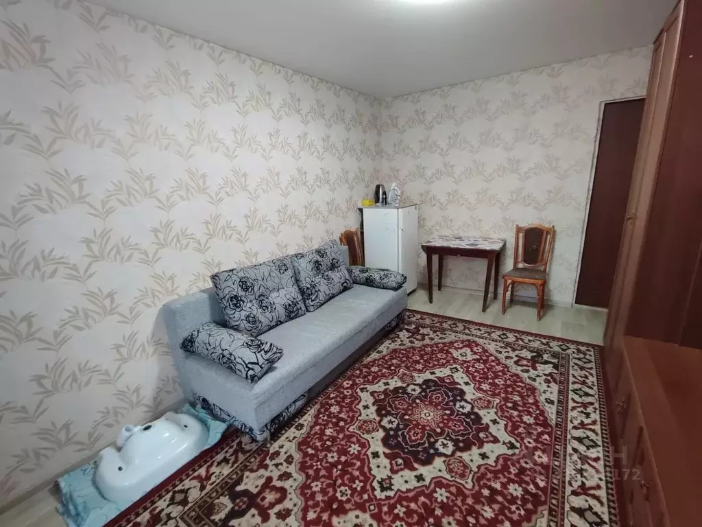 Комната Владимирская область, Владимир ул. Растопчина, 33а (18.0 м) - Фото 1
