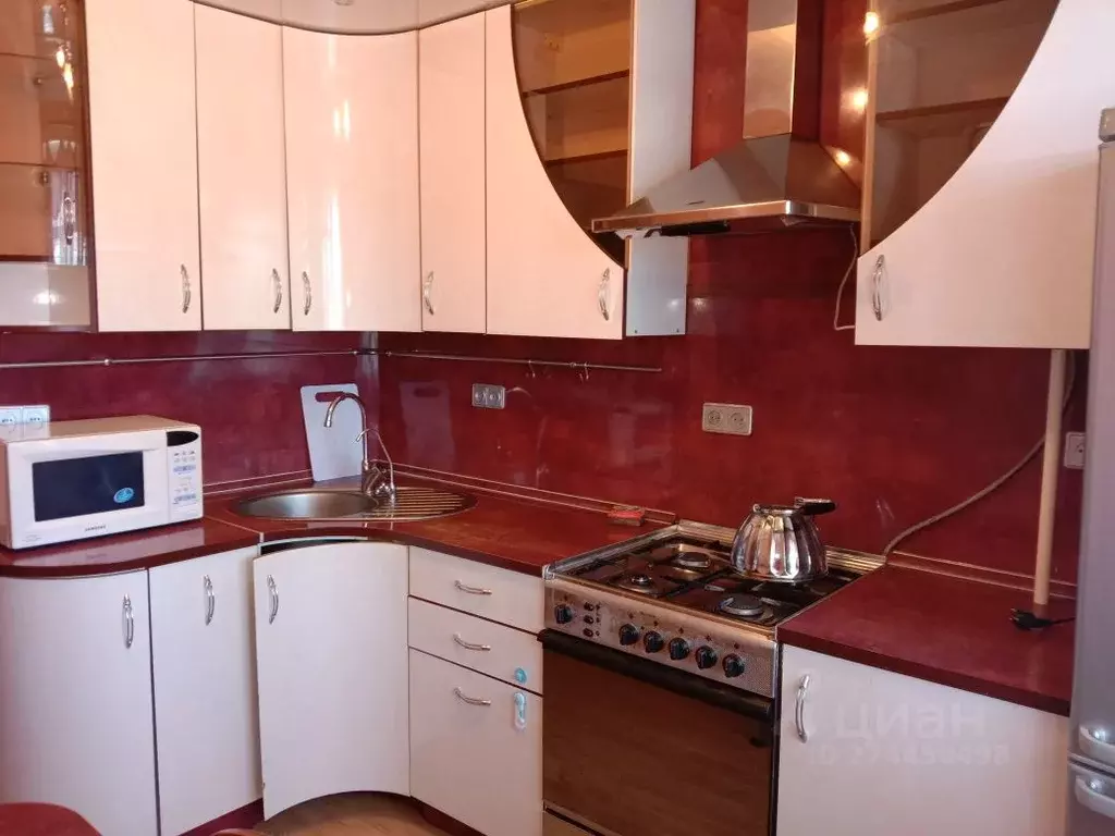 2-к кв. Мордовия, Саранск Советская ул., 61 (55.0 м) - Фото 0