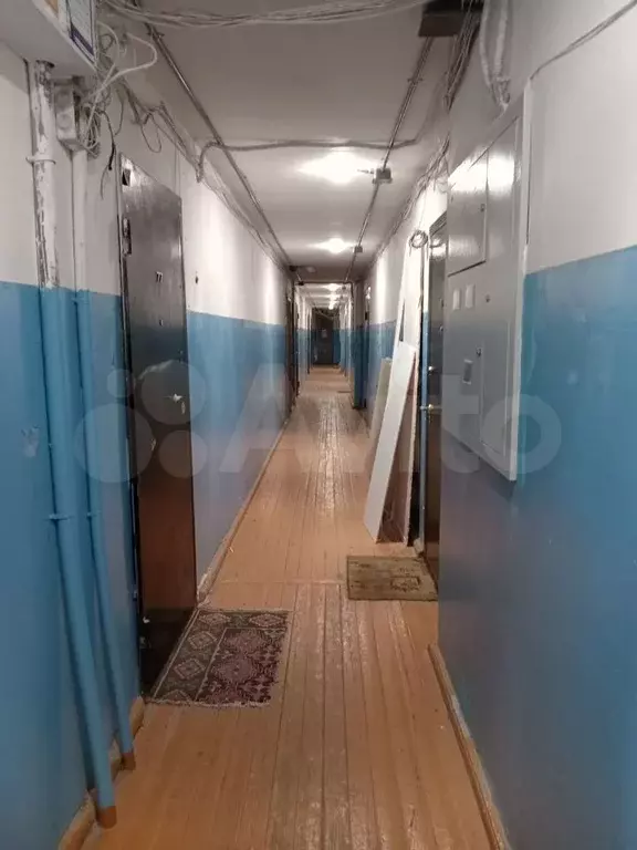 1-к. квартира, 30 м, 5/9 эт. - Фото 1