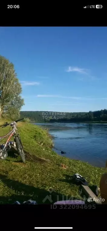 Дом в Свердловская область, Красноуфимский муниципальный округ, д. ... - Фото 2