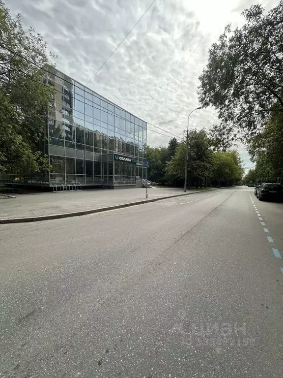 Офис в Москва Артековская ул., 5 (200 м) - Фото 1