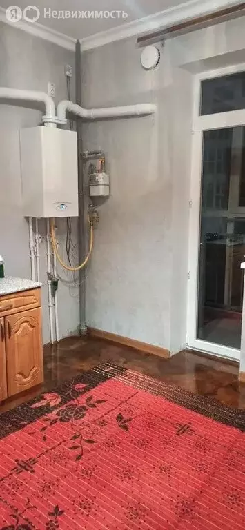 2-комнатная квартира: городское поселение Северный, рабочий посёлок ... - Фото 2