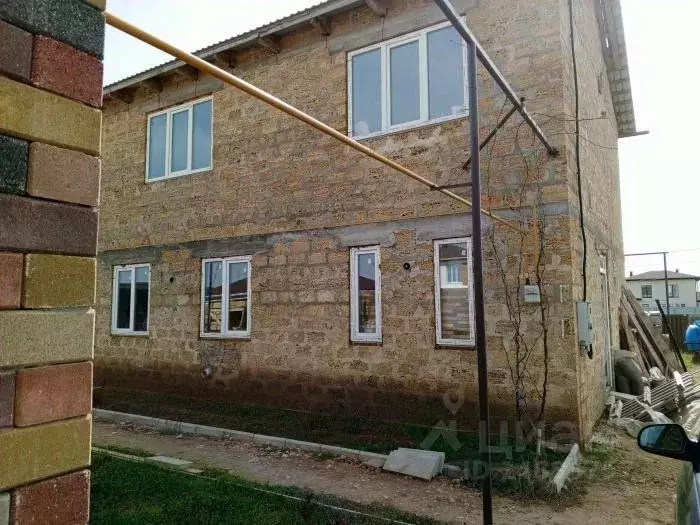 Дом в Крым, Евпатория ул. Таврическая, 15 (146 м) - Фото 0