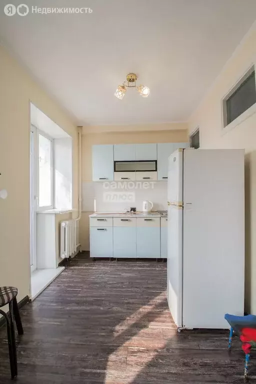 Квартира-студия: Владивосток, улица Адмирала Юмашева, 24А (24.3 м) - Фото 2