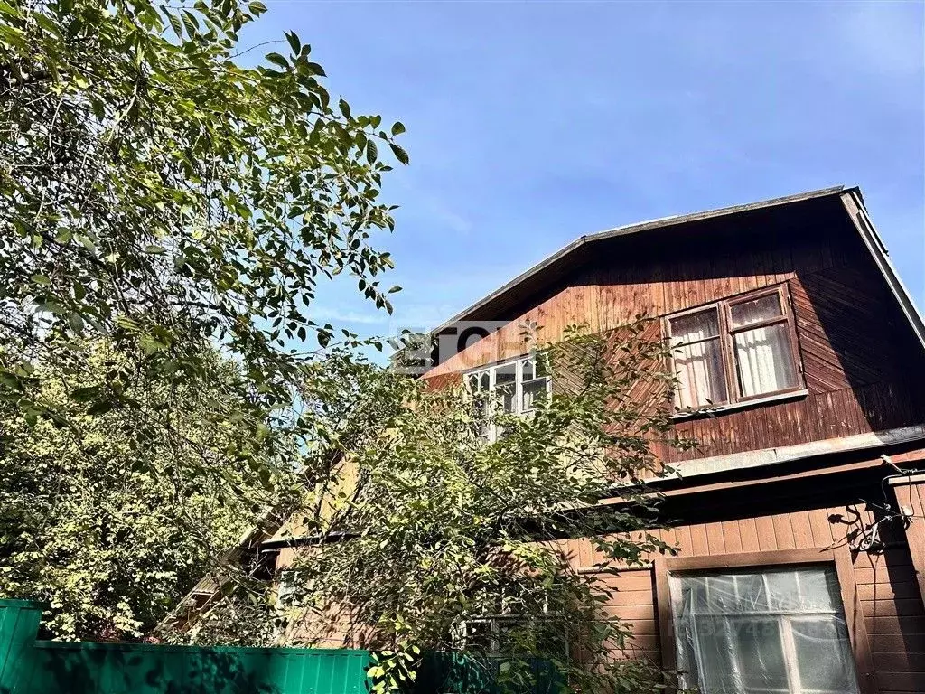 Дом в Московская область, Одинцовский городской округ, пос. Летний ... - Фото 2