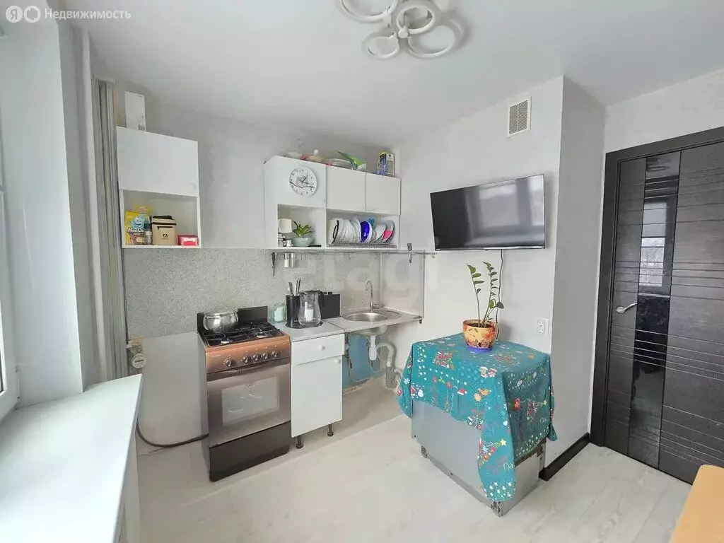 2-комнатная квартира: Череповец, улица Химиков, 16 (53.2 м) - Фото 2