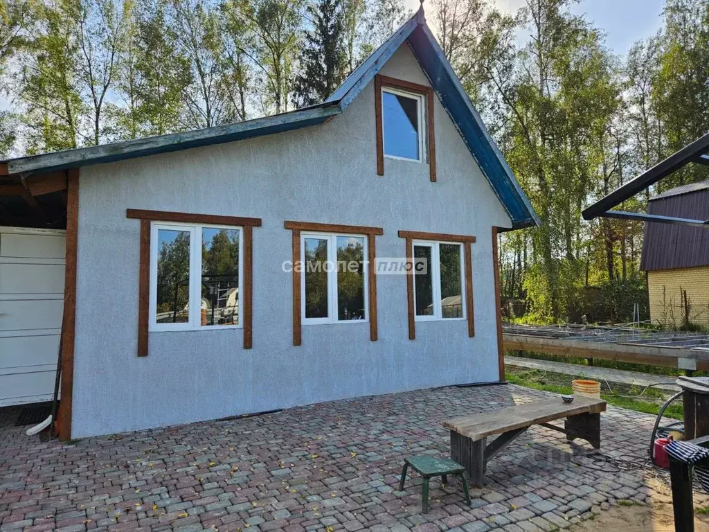 Дом в Московская область, Электросталь Весна СНТ, 79 (22 м) - Фото 1