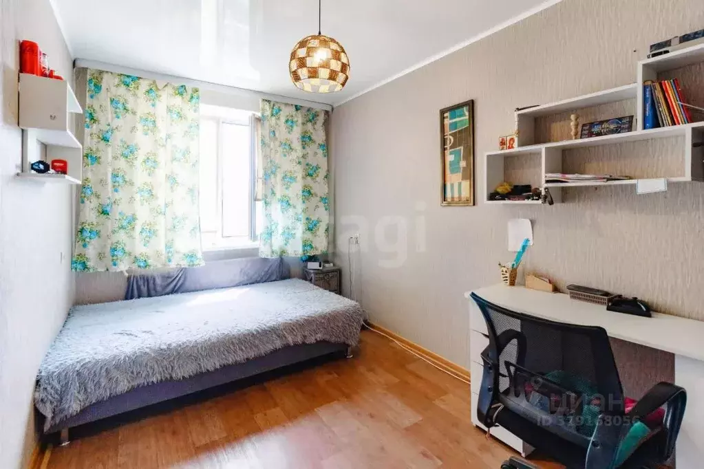 2-к кв. Хабаровский край, Комсомольск-на-Амуре Вокзальная ул., 72 ... - Фото 0