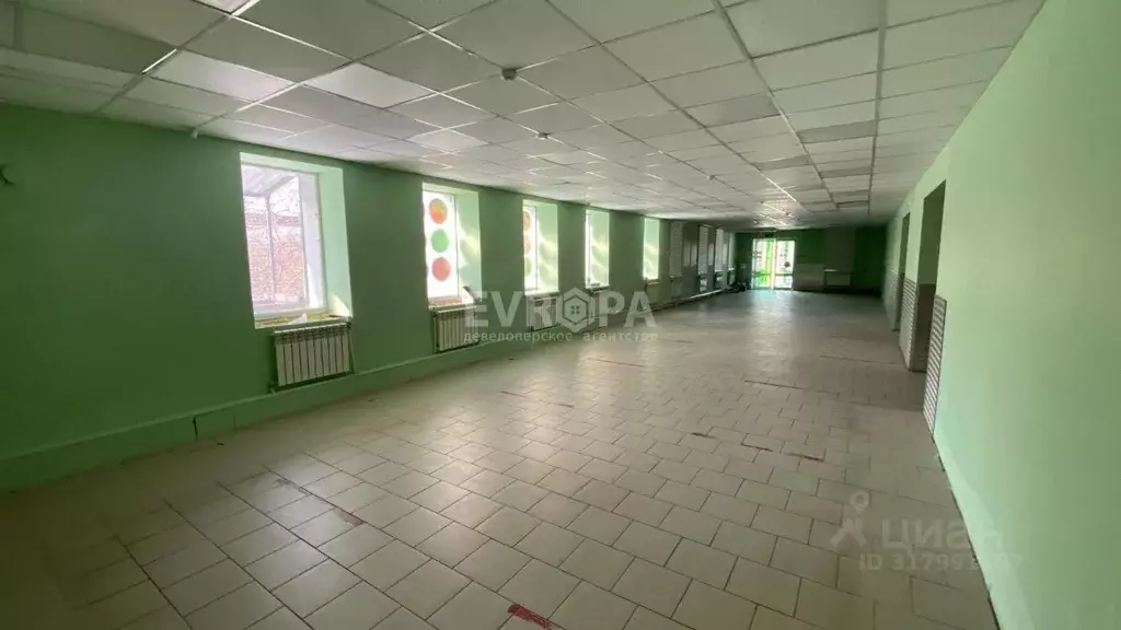 Торговая площадь в Ульяновская область, Ульяновск Опытная ул., 15 (432 ... - Фото 1