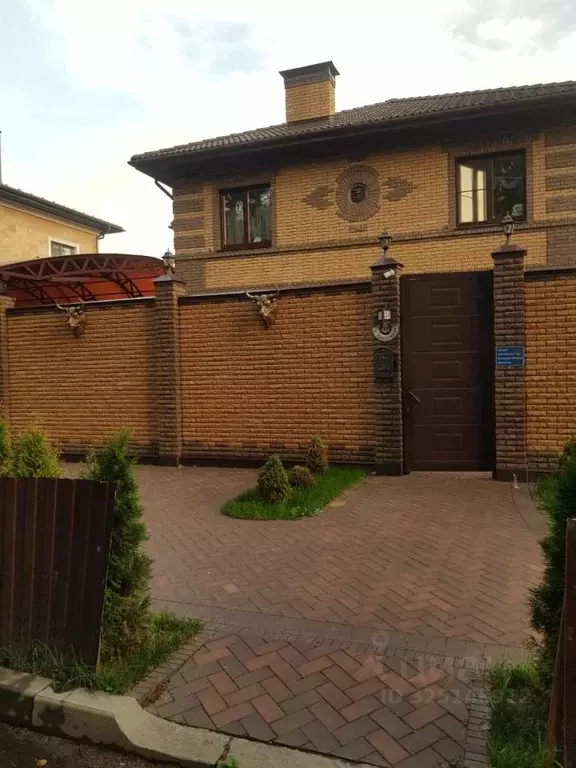 Дом в Московская область, Балашиха Салтыковка мкр, Коллективная ул., ... - Фото 2