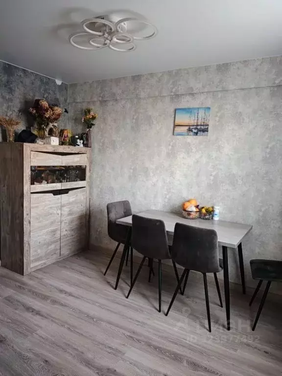 4-к кв. Тульская область, Тула Мясново мкр, ул. Полюсная, 58 (57.5 м) - Фото 1