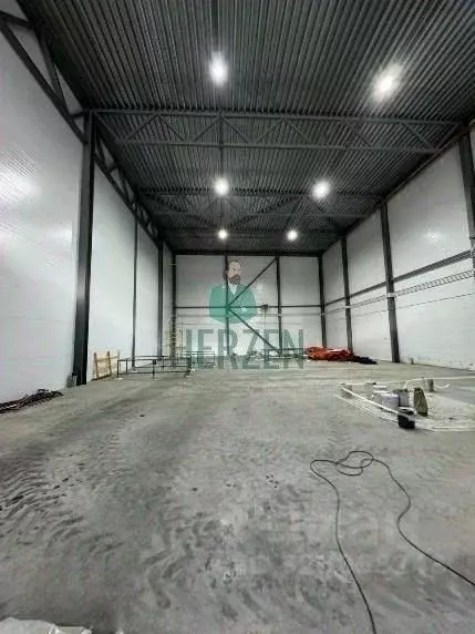 Склад в Московская область, Люберцы городской округ, пос. Чкалово ул. ... - Фото 2