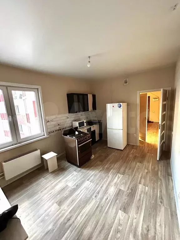 2-к. квартира, 65 м, 9/12 эт. - Фото 0