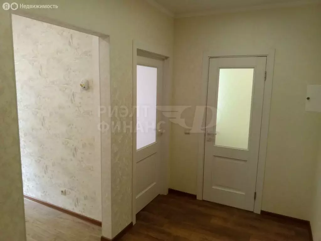 1-комнатная квартира: Калининград, Кипарисовая улица, 2 (46.5 м) - Фото 1