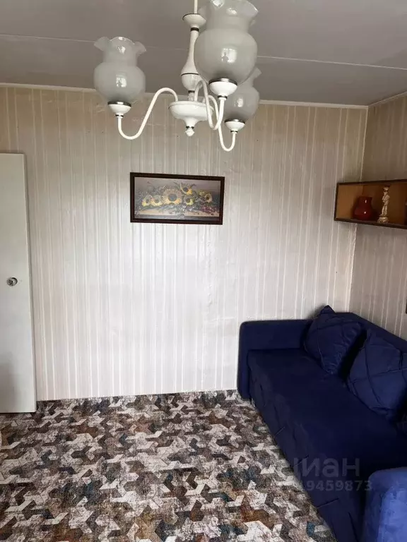 2-к кв. Москва ул. Маршала Чуйкова, 8 (40.0 м) - Фото 1