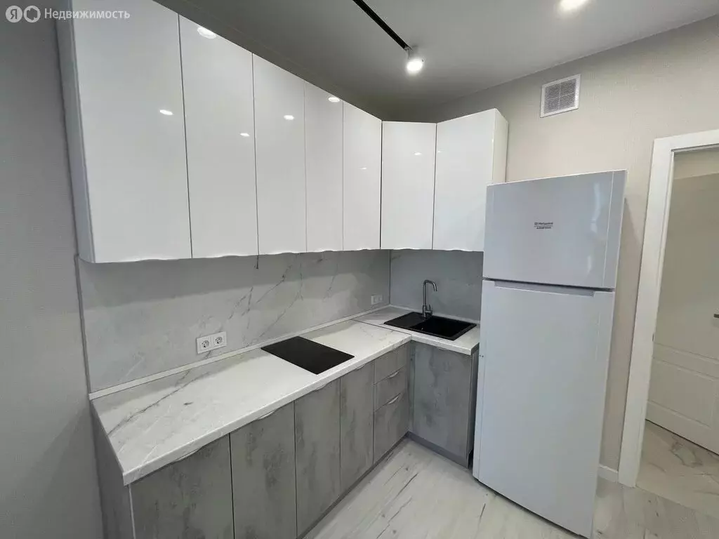 1-комнатная квартира: Анапа, улица Омелькова, 93 (46 м) - Фото 0