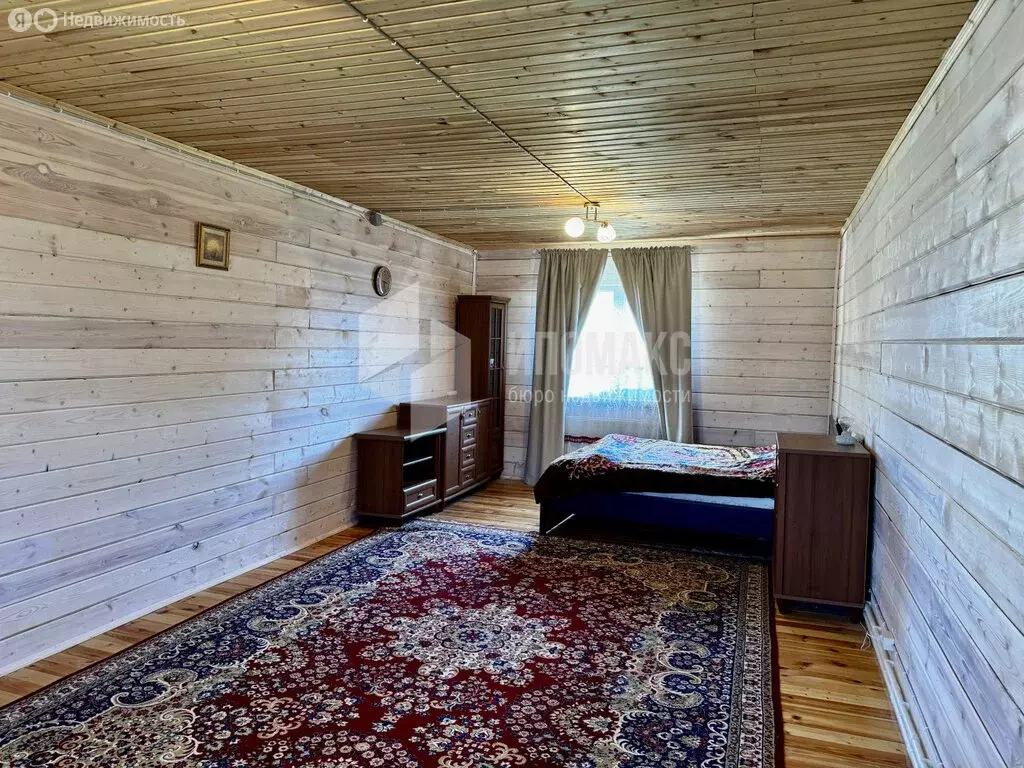 Дом в Свитино, Полевая улица, 74А (128 м) - Фото 0