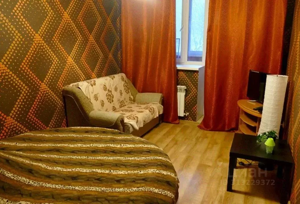 1-к кв. Нижегородская область, Арзамас Парковая ул., 3Б (120.0 м) - Фото 1