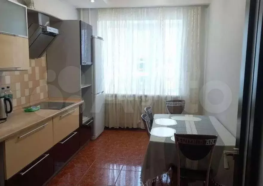2-к. квартира, 71 м, 4/12 эт. - Фото 0